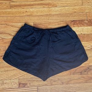 Brandy Melville Black Eve Shorts!